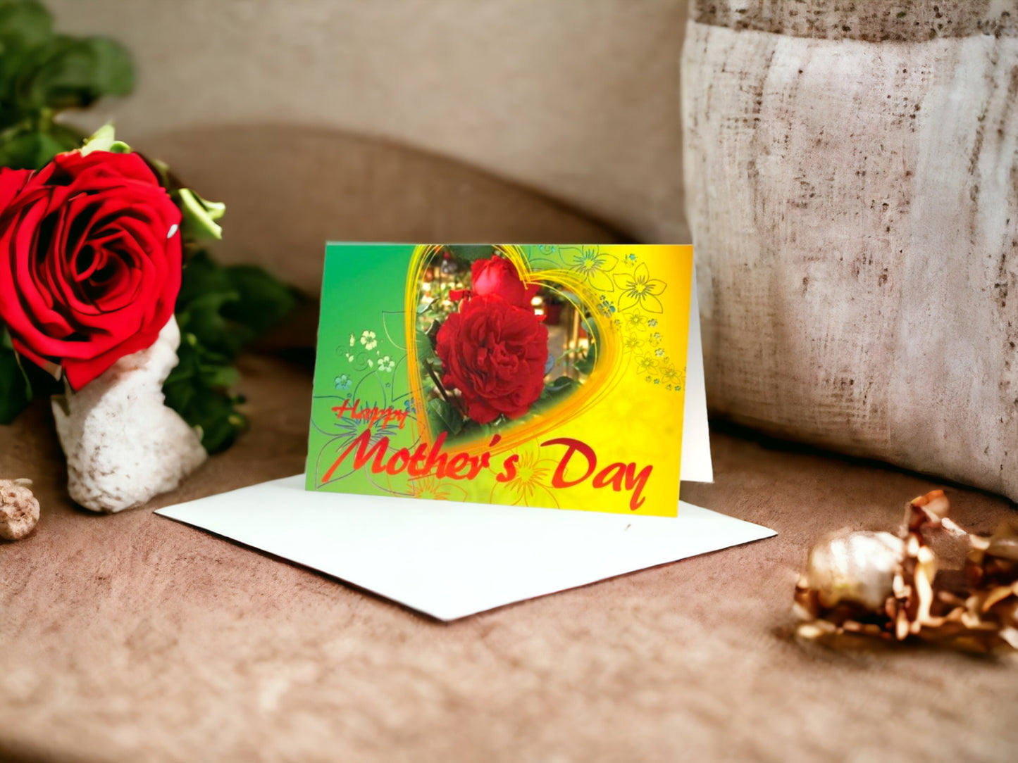 Happy Mother's Day Card #1