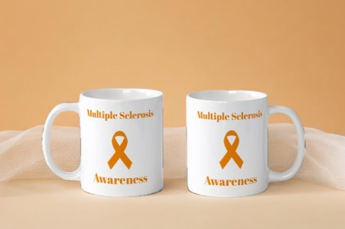 Multiple Sclerosis Mugs