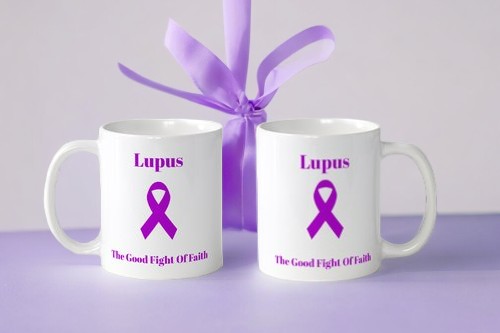 Lupus Mugs