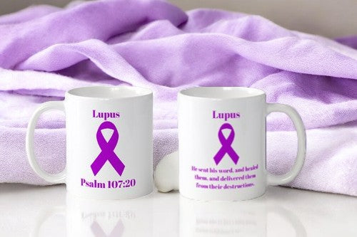 Lupus Mugs