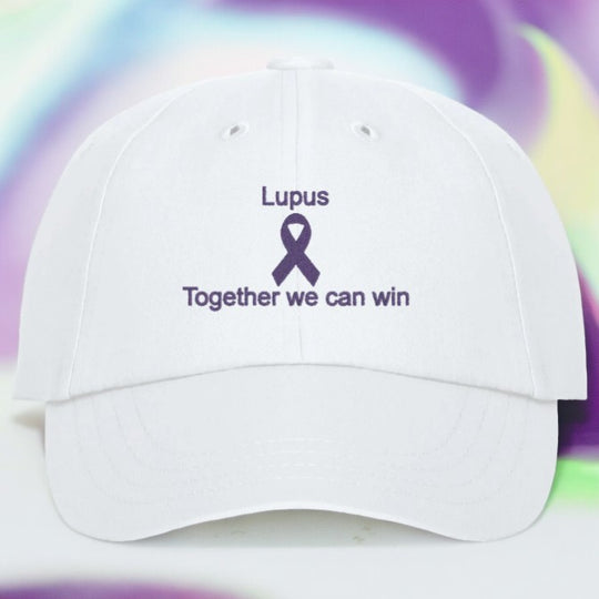 Lupus Valucap Baseball Cap