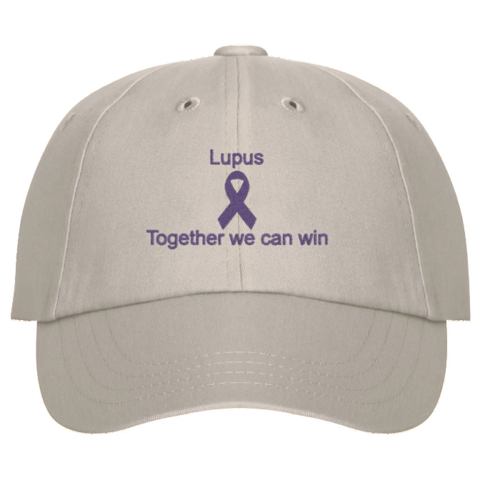 Lupus Valucap Baseball Cap