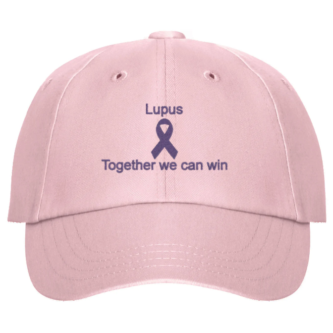 Lupus Valucap Baseball Cap