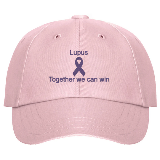 Lupus Valucap Baseball Cap