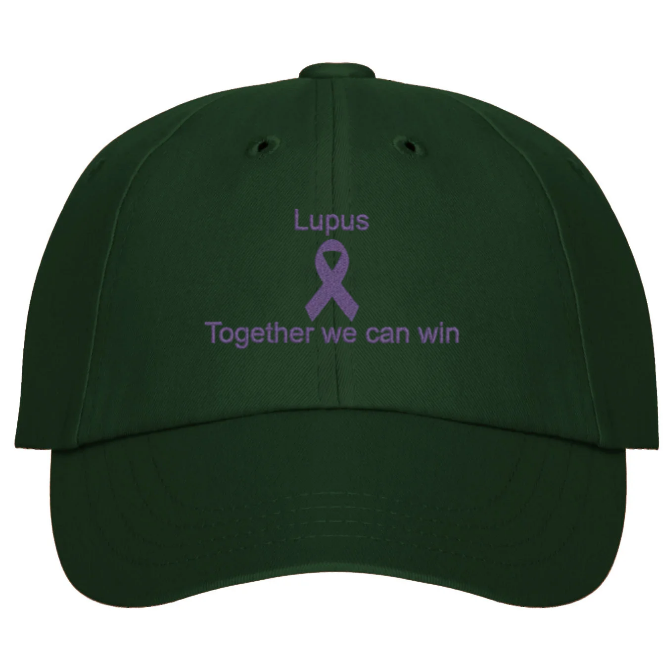 Lupus Valucap Baseball Cap