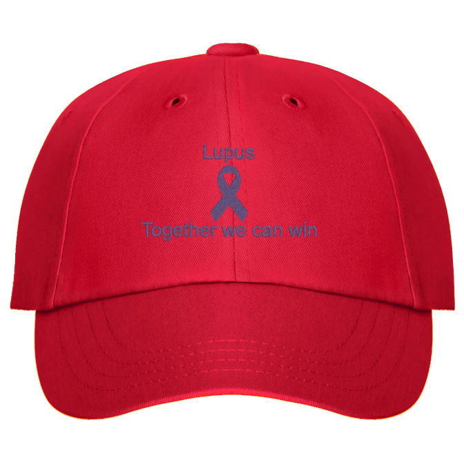 Lupus Valucap Baseball Cap