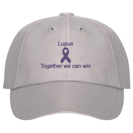 Lupus Valucap Baseball Cap