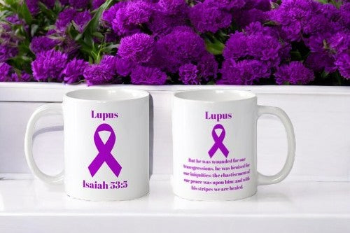 Lupus Mugs