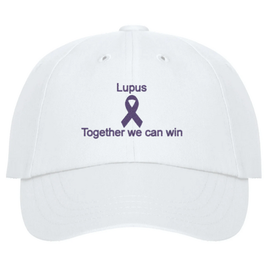 Lupus Valucap Baseball Cap