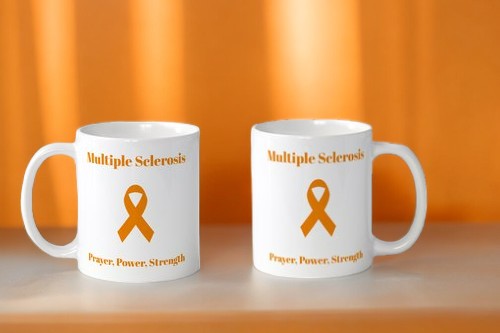 Multiple Sclerosis Mugs