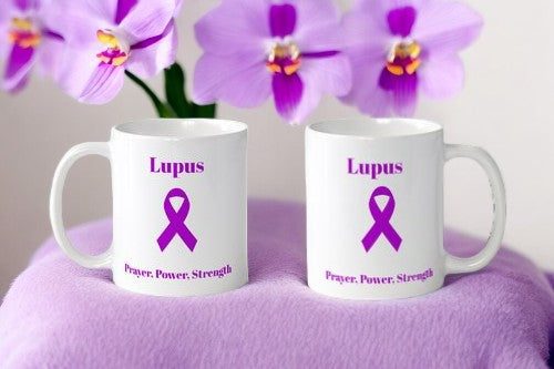 Lupus Mugs