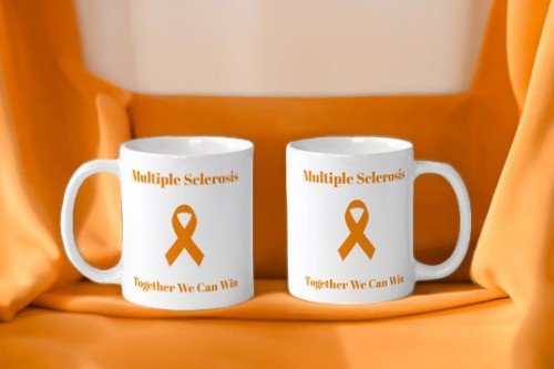 Multiple Sclerosis Mugs