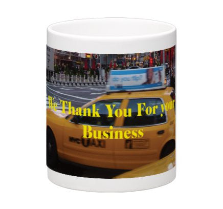 We Thank You For Your Business Gift Set #003