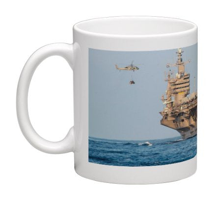 For The Military Men And Women In The Navy Gift Set.