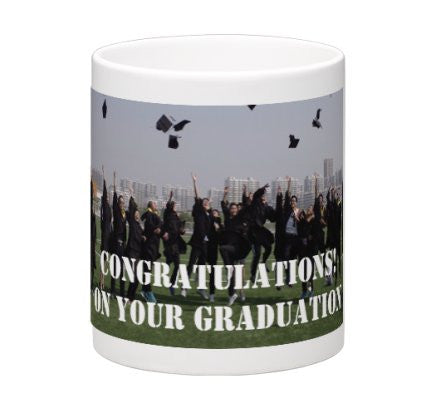 Congratulations On Your Graduation Gift Set #001