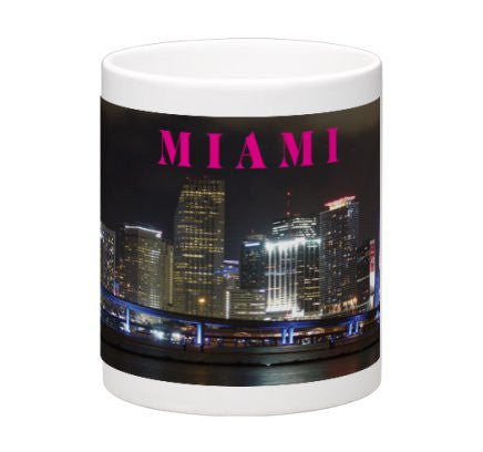Miami Gift Set.