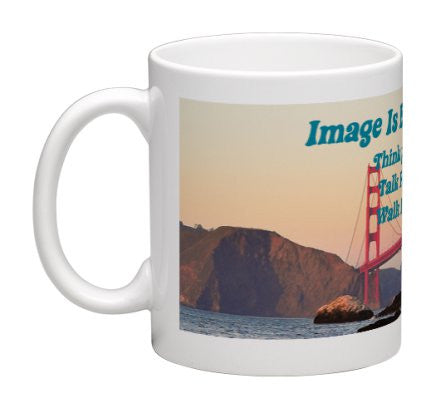 Image Is Everything Gift Set