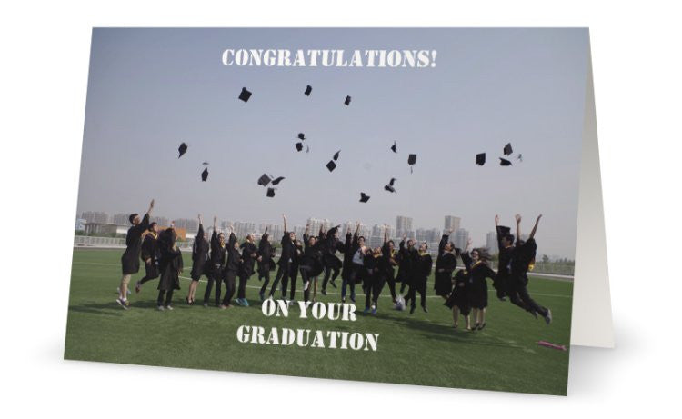 Congratulations On Your Graduation Gift Set #001