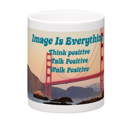 Image Is Everything Gift Set