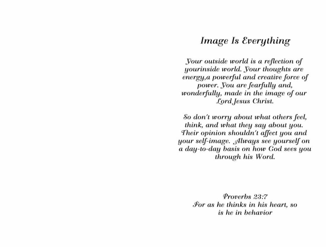 Image Is Everything #2
