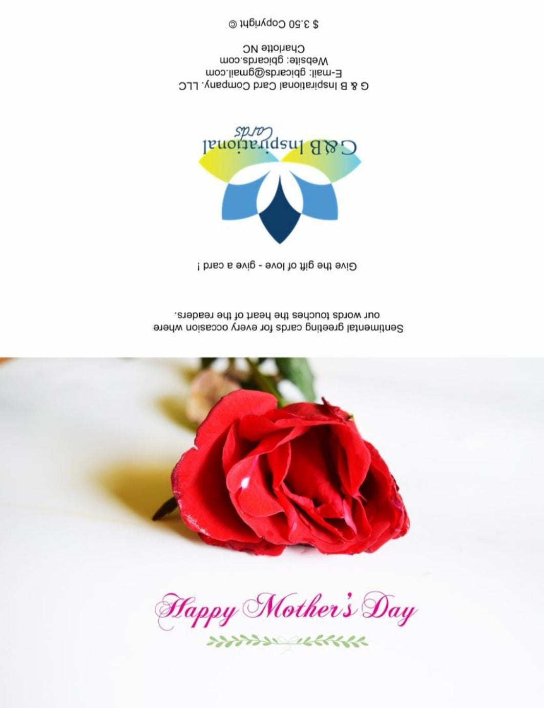 Happy Mother's Day #7