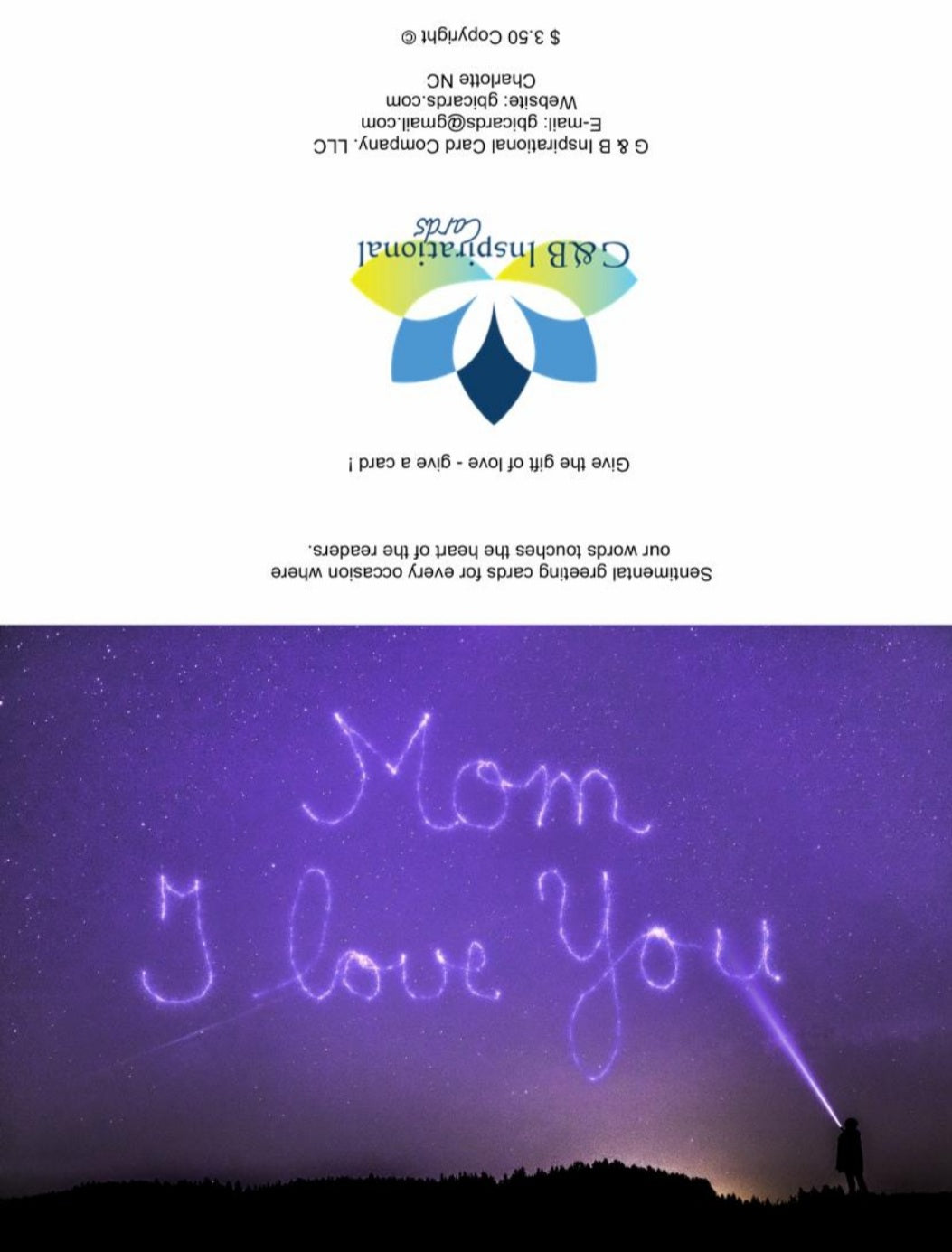 Happy Mother's Day Card #4
