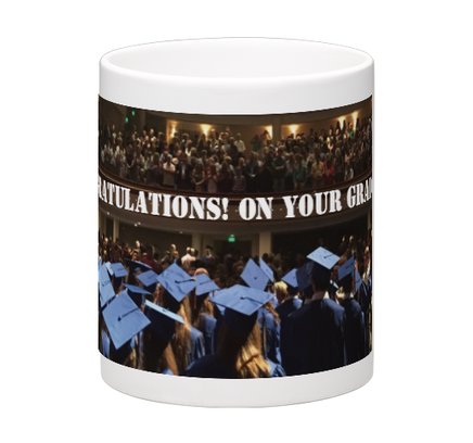 Congratulations On Your Graduation Gift Set #004