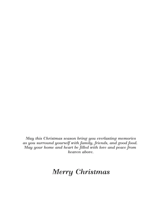 Christmas Cards #4