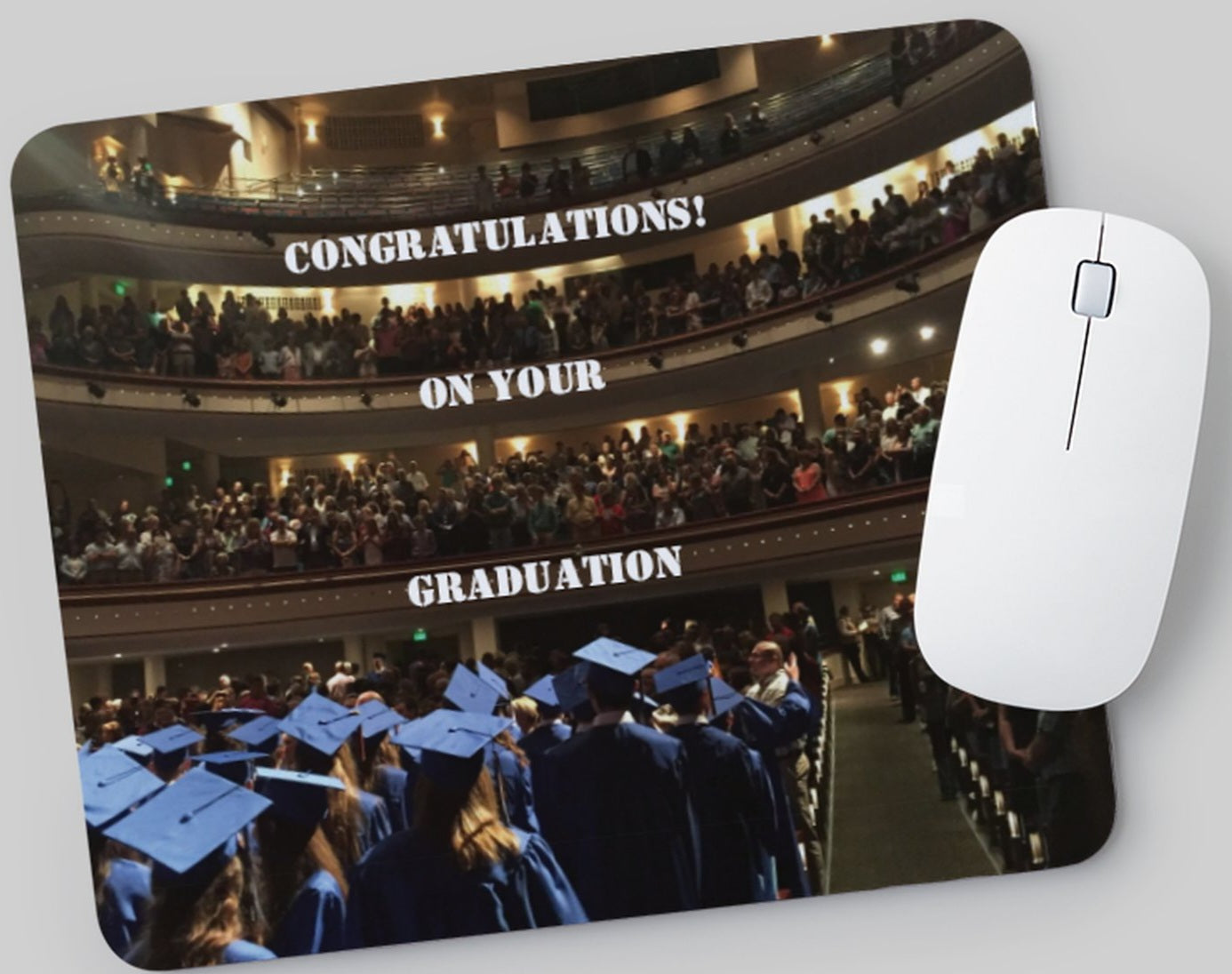 Congratulations On Your Graduation Gift Set #004