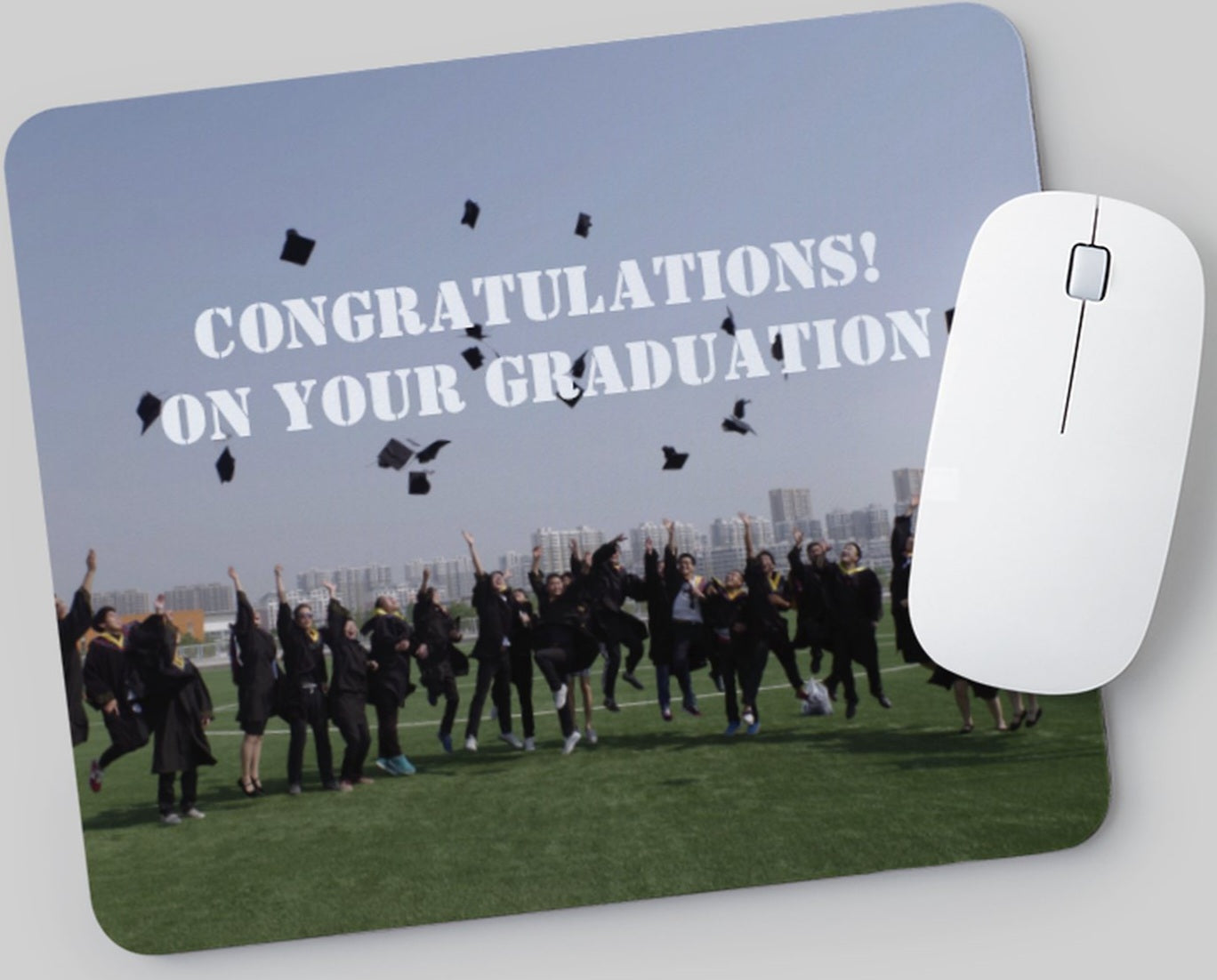Congratulations On Your Graduation Gift Set #001