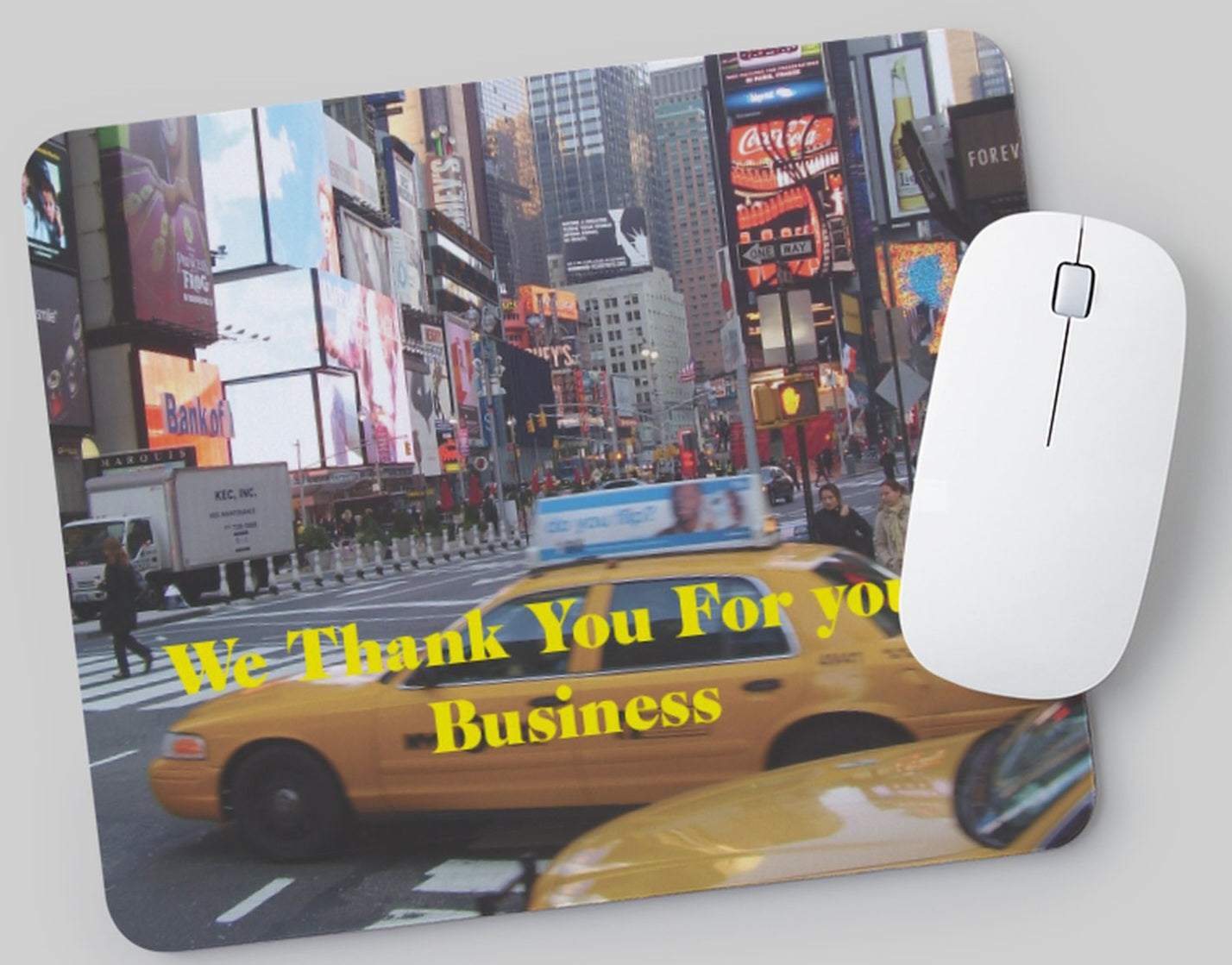We Thank You For Your Business Gift Set #003